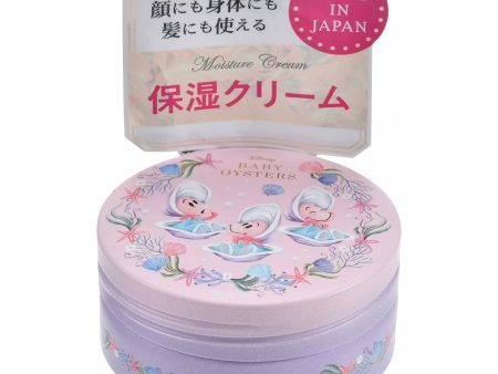 JDS - Splendid Colors Skin Care x Young Oyster Moisture Cream For Sale