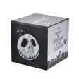 JDS - Tim Burton s The Nightmare Before Christmas  Metallic  Sticky Note Memo Pad with Pen Stand Online now