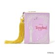 Francfranc - Magic of Chemistry x Tangled Mini Pouch (Release Date: Sept 6, 2024) Discount