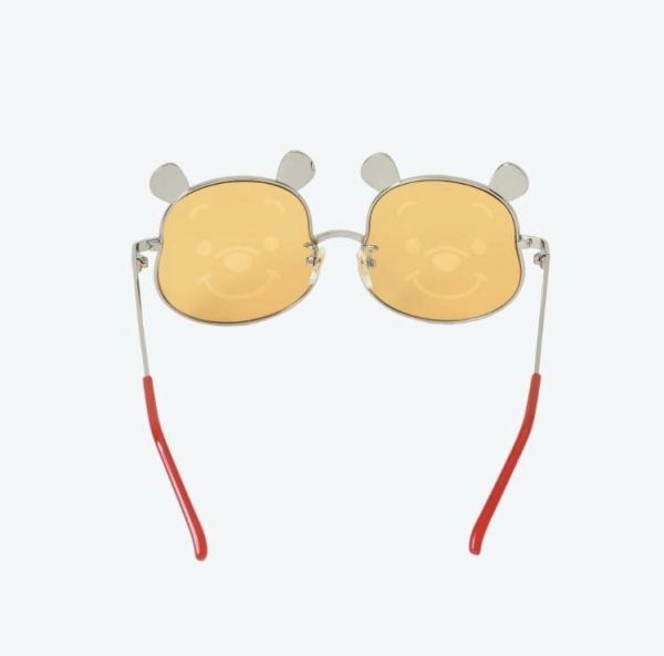 TDR - Winnie the Pooh Fashion Sunglasses Hot on Sale