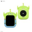 JP x RT - Disney Character Silicone Case for Apple Watch 41 40mm x Alien Online Sale