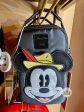 WDW - Epcot World Showcase Germany 🇩🇪 - Lug Mickey Big Face Skeeter Mini Crossbody Belt Bag on Sale