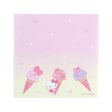 Japan Sanrio - Hello Kitty Memo (Ice-Cream Party) Online