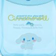 Japan Sanrio - Cinnamoroll Clear Mini Pouch Online