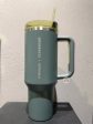 Starbucks Hong Kong - 40 oz. Stanley Quencher Tumbler For Sale