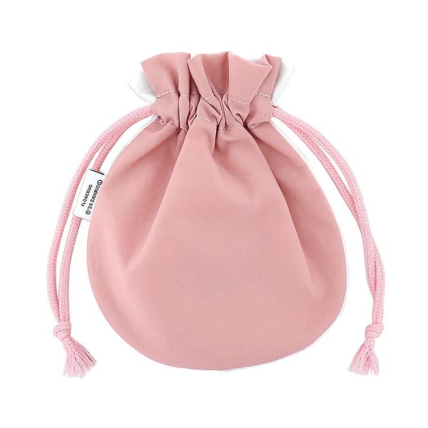 Japan Sanrio - Cogimyun Drawstring Bag (#My Fav) Hot on Sale