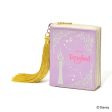 Francfranc - Magic of Chemistry x Tangled Mini Pouch (Release Date: Sept 6, 2024) Discount