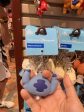 HKDL - 3D Face Stitch Reel Type Keychain Sale