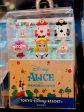 On Hand!!! TDR - Food Picks Bento Lunch Accessories x Alice in the Wonderland For Sale