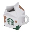 Starbucks Taiwan - Year of Ox - Milk Box Mug 12oz Online Hot Sale