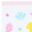 Japan Sanrio -  Sanrio Characters Mini Towel (Gummy Candy) For Cheap