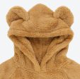 TDR - Duffy and Friends - Duffy Fluffy Hoodie (Release Date: Oct 3, 2024) Discount