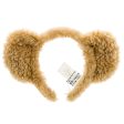 HKDL - Duffy 3D Ear & Bow Ear Headband Fashion