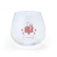 Japan Sanrio - Maron cream Swaying Glass (flower) Hot on Sale