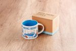 Starbucks Hong Kong - BEEN THERE SERIES - 14OZ MUG WITH BOX Online