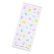 Japan Sanrio -  Sanrio Characters Face Towel (Gummy Candy) Sale