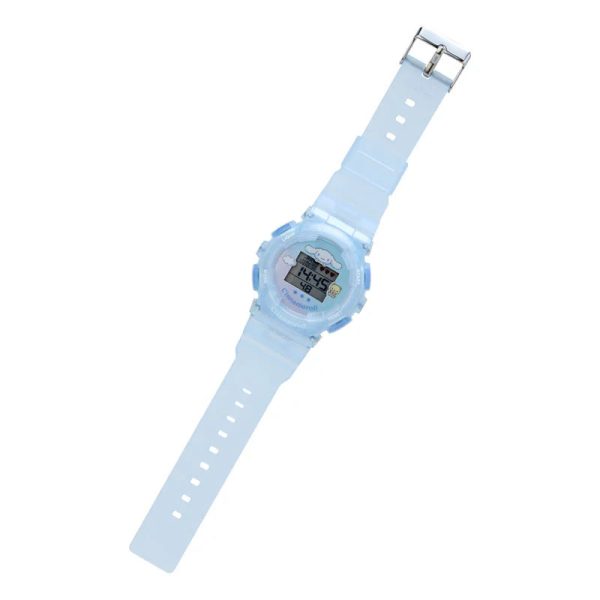 Japan Sanrio - Cinnamoroll Digital Watch Online now