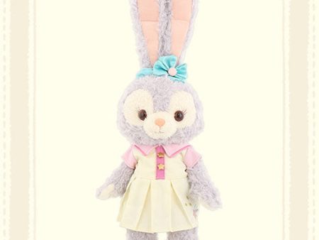 TDR - Duffy & Friends Little by Little Closet Plush Costume Collection x StellaLou’s Dress (Release Date: Oct 3, 2024) Cheap