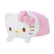 Japan Sanrio - Hello Kitty  Cool-to-the-touch  Bead Pillow For Sale