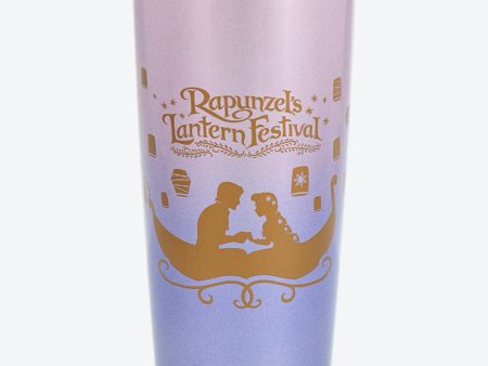 TDR - Fantasy Springs  Rapunzel’s Lantern Festival  Collection x Tumbler Online