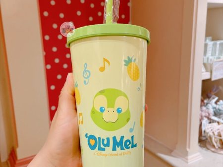 SHDL - Olu Mel Stainless Steel Cold Cup Online Hot Sale