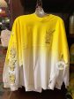 DLR WDW - Disney Eats Snacks - Spirit Jersey Dole Whip Yellow Pullover (Adult) Hot on Sale