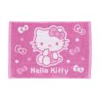 Japan Sanrio - Hello Kitty Mini Bath Mat Fashion