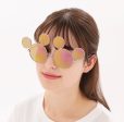 TDR - Fashion Sunglasses x Mickey Mouse (Purple Metallic Frame) (Release Date: May 16, 2024) Hot on Sale