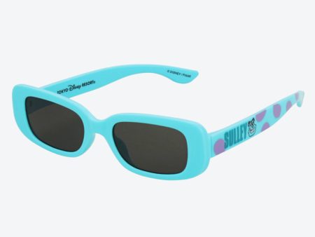 TDR - Sulley James P. Sullivan Fashion Sunglasses (Release Date: Sept 26. 2024) For Cheap