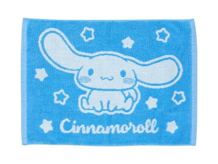 Japan Sanrio - Cinnamoroll Mini Bath Mat Cheap