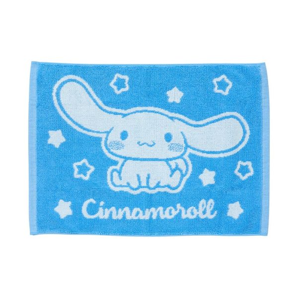 Japan Sanrio - Cinnamoroll Mini Bath Mat Cheap