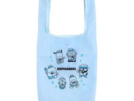 Japan Sanrio - Happy birthday Eco Bag (Singing and dancing makes me happy) Online Hot Sale