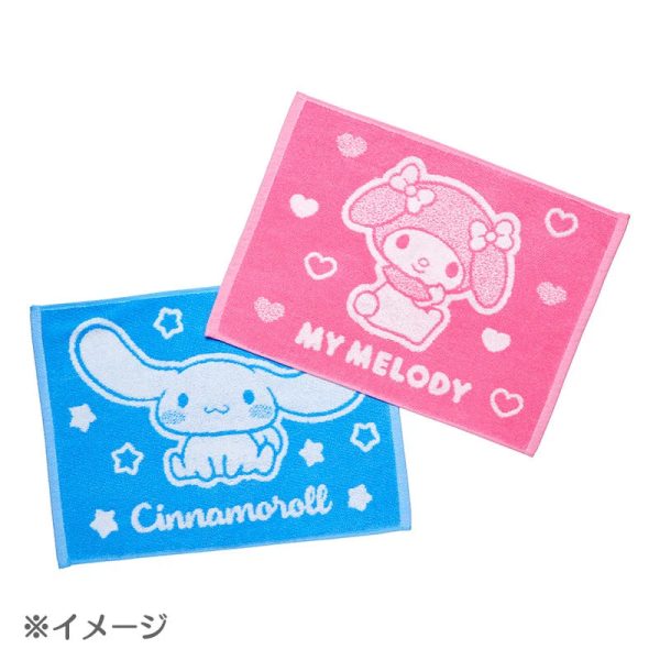 Japan Sanrio - Cinnamoroll Mini Bath Mat Cheap