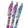 On Hand!!! JDS - Pentel Energel 0.5 mm x Minnie Mouse & Daisy Duck Fashion