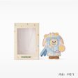 Starbucks China - Sunny & Rainy 2024 - 8S. Raincoat Bearista Passholder Online now