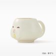 Starbucks China - Reunion Under the Moon 2024 - 1O. 3D Bunny Ceramic Mug 410ml For Discount