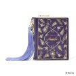 Francfranc - Magic of Chemistry x Aladdin Mini Pouch (Release Date: Sept 6, 2024) on Sale