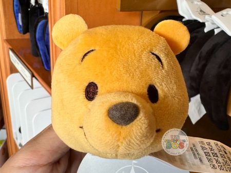 DLR WDW - Create Your Own Headband - Winnie the Pooh Headband Plush Online