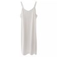 JDS - Summer Room Wear x Baymax  Short Sleeve Dress for Adults (Color: White) For Discount