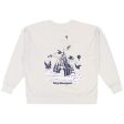 TDR -  Reach for the Stars  Collection x Pullover Sweater for Adults (Release Date: Sept 19, 2024) For Discount