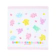 Japan Sanrio -  Sanrio Characters Mini Towel (Gummy Candy) For Cheap