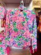 DLR WDW - Disney x Lilly Pulitzer - Minnie & Daisy Disney Dreaming Zip Pullover Hot on Sale