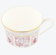 TDR - Fantasy Springs “Tokyo DisneySea Fantasy Springs Hotel” Collection x Mickey & Minnie Mouse Cup & Saucer Set For Discount