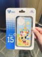 HKDL - Happy Days in Hong Kong Disneyland x Mickey & Friends ‘Hong Kong Disneyland Castle’ Iphone Case Online Sale