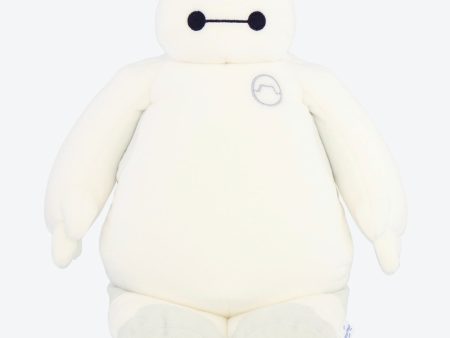 TDR - Big Hero 6 Neck Pillow Hot on Sale