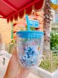 SHDL - Zootopia Land - Judy Souvenir Sipper Sale