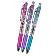 On Hand!!! JDS - Pentel Energel 0.5 mm x Minnie Mouse & Daisy Duck Fashion