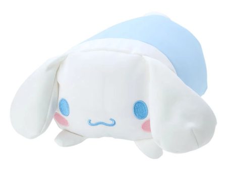 Japan Sanrio - Cinnamoroll  Cool-to-the-touch  Bead Pillow Hot on Sale