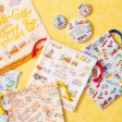 TDR -  Go-Go-Go! with Disney Vehicles  Collection x Drawstring Bags Set (Release Date: July 11, 2024) Online now