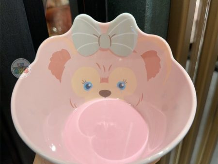 HKDL - Duffy & Friends x ShellieMay Plastic Bowl For Cheap